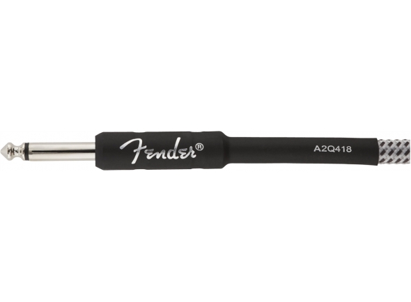 Fender Professional Series Gray Tweed 3M 