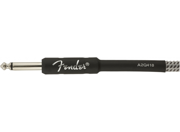 Fender Professional Series Gray Tweed 4.5M