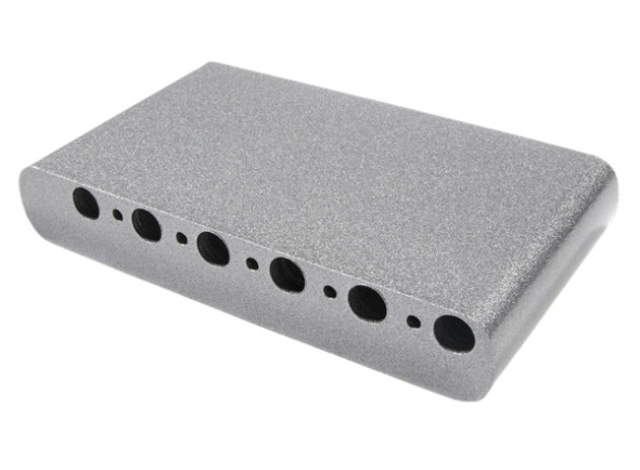 Fender Pure Vintage ST Tremolo Block Fender Pure Vintage ST Tremolo Block