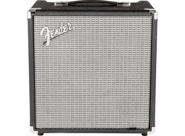 Fender Rumble 25 V3