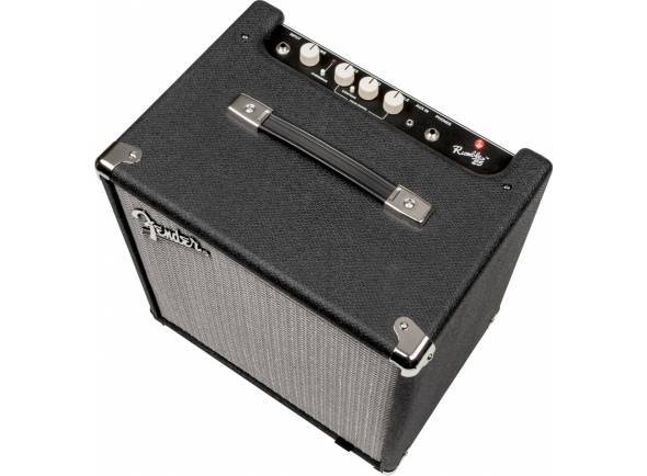 Fender Rumble 25 V3