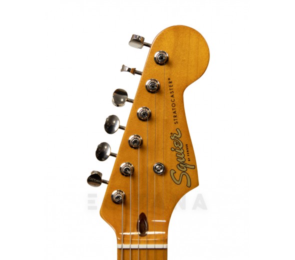 Fender SQ CV 50s Strat MN 2-SB