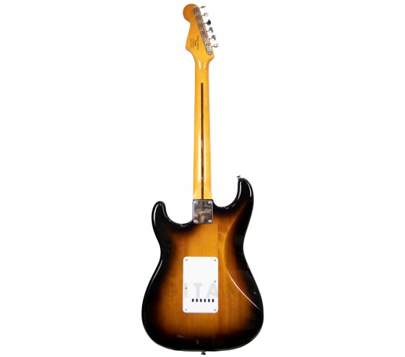 Fender SQ CV 50s Strat MN 2-SB