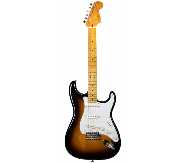 Fender SQ CV 50s Strat MN 2-SB