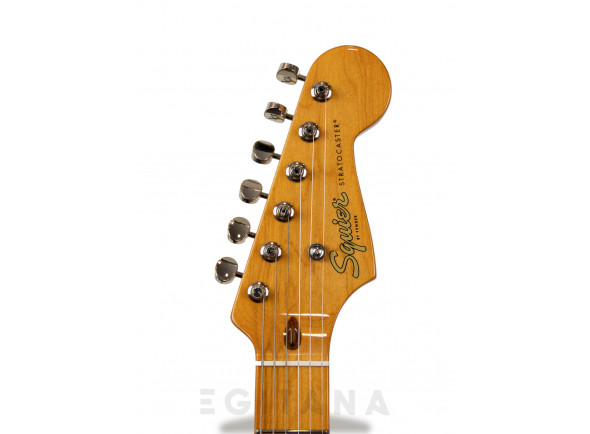 Fender SQ CV 50s Strat MN BK