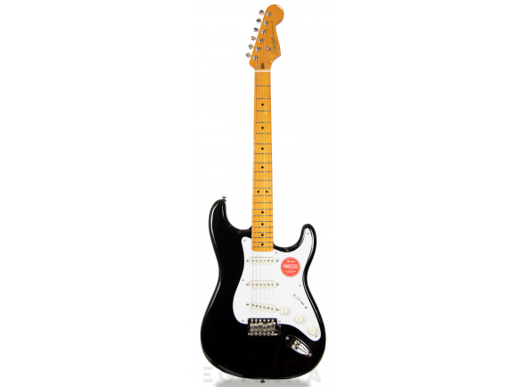 Fender SQ CV 50s Strat MN BK