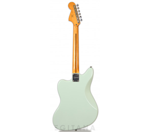 Fender SQ CV 70s Jaguar LRL SFG