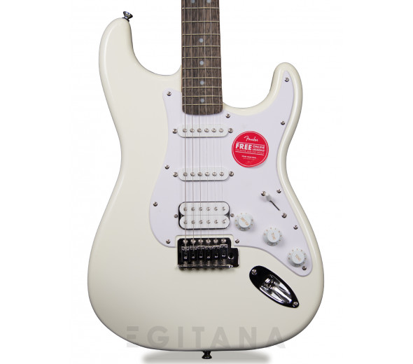 Fender Squier Bullet Strat HSS AW Fender Squier Bullet Strat HSS AW