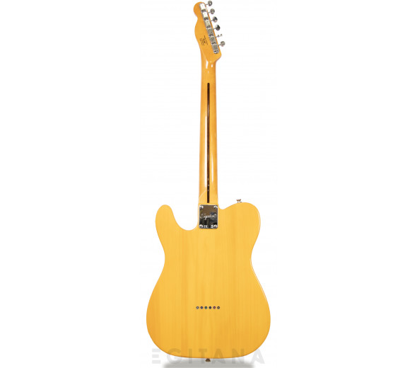 Fender  Squier Classic Vibe 50s Telecaster MN Butterscotch Blonde