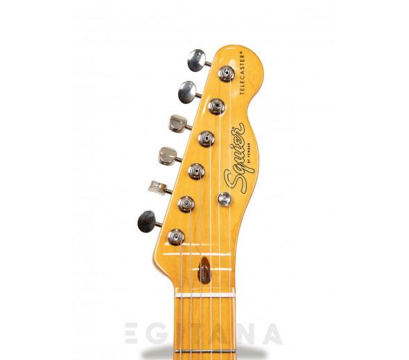 Fender  Squier Classic Vibe 50s Telecaster MN Butterscotch Blonde