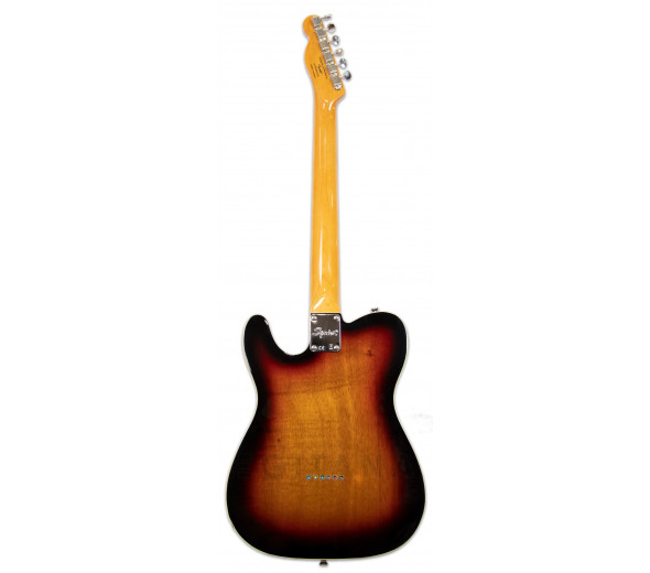 Fender Squier Classic Vibe Custom Telecaster 60s