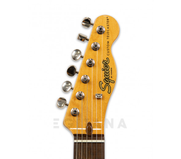 Fender Squier Classic Vibe Custom Telecaster 60s