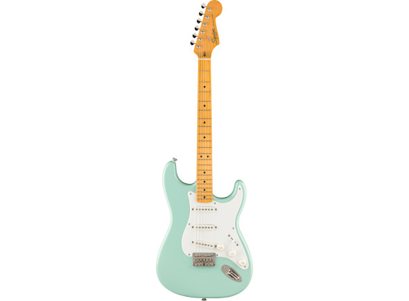 Guitarras formato ST Fender