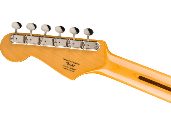 Fender Squier CV 50s Strat HT MN PPG SFG