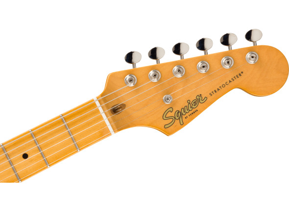 Fender Squier CV 50s Strat HT MN PPG SFG