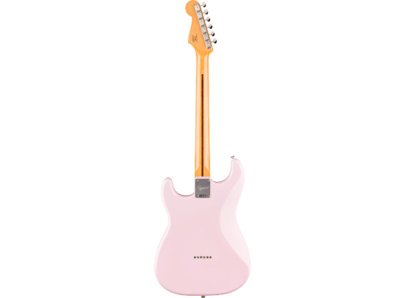 Fender Squier CV 50s Strat HT MN PPG SHP