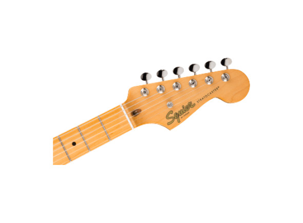 Fender Squier CV 50s Strat HT MN PPG SHP
