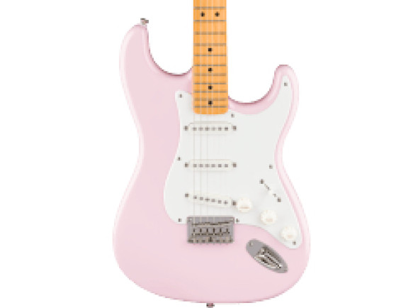 Fender Squier CV 50s Strat HT MN PPG SHP