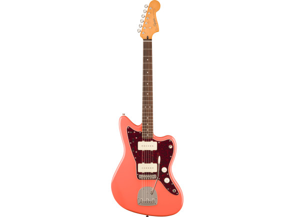 Outros formatos Fender
