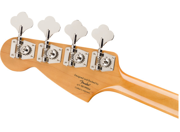 Fender  Squier CV 60s Mustang Bass OW