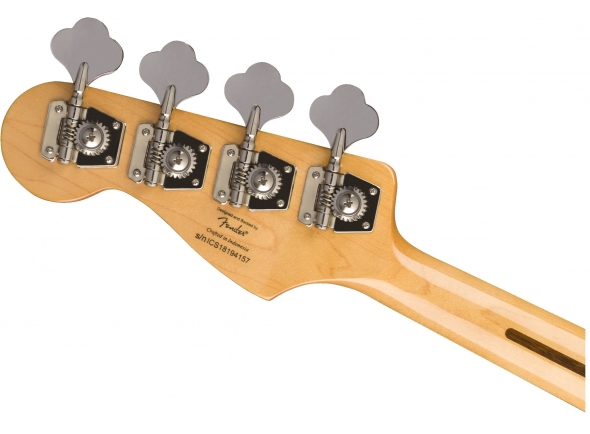 Fender squier CV 70s Jazz Bass MN NAT