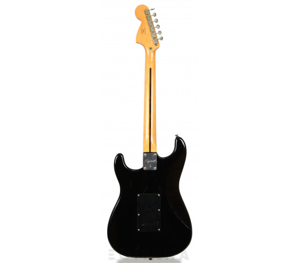 Fender Squier CV 70s Strat HSS MN BLK