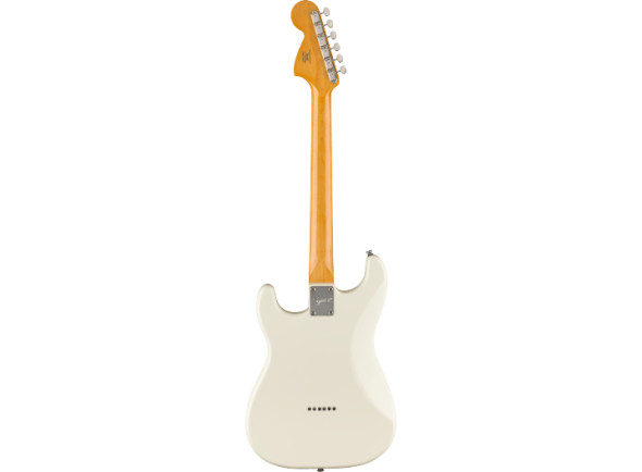 Fender Squier CV 70s Strat HT HSS LRL OWT