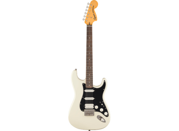 Guitarras formato ST Fender