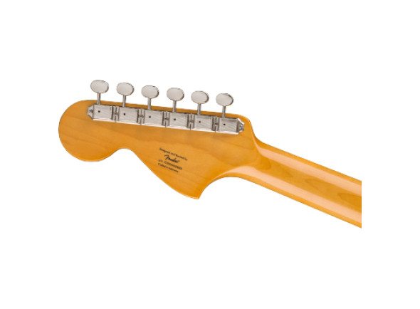 Fender Squier CV 70s Strat HT HSS LRL OWT
