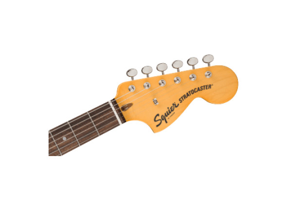 Fender Squier CV 70s Strat HT HSS LRL OWT
