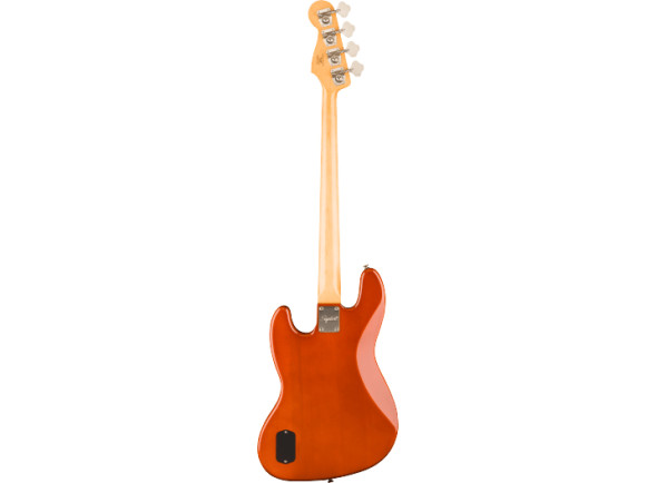 Fender Squier CV Act 70s Jazz Bass MN BPG MOC