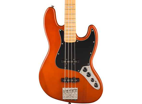 Fender Squier CV Act 70s Jazz Bass MN BPG MOC