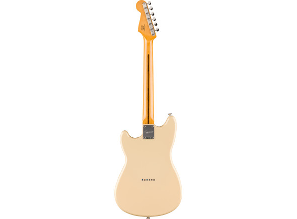 Fender Squier CV Duo Sonic HS MN GPG DSD