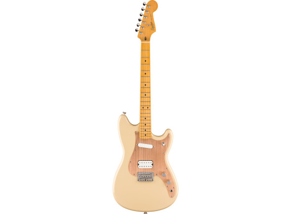 Modelos de criança / shortscale Fender