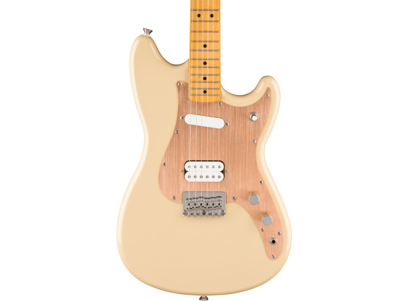 Fender Squier CV Duo Sonic HS MN GPG DSD