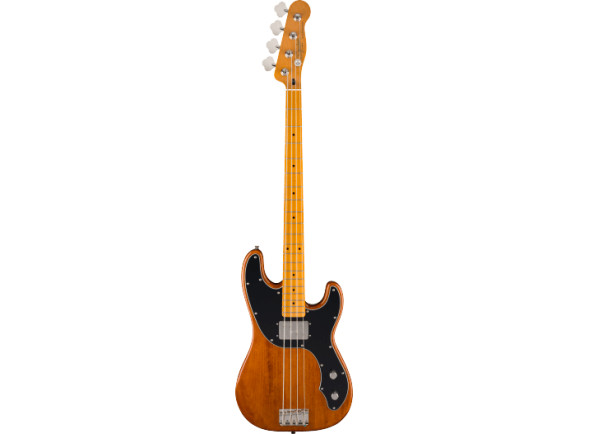 Baixo de 4 Cordas Fender