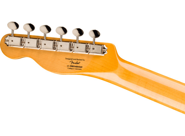 Fender Squier FSR CV 60 Cust Tele LRL AZG