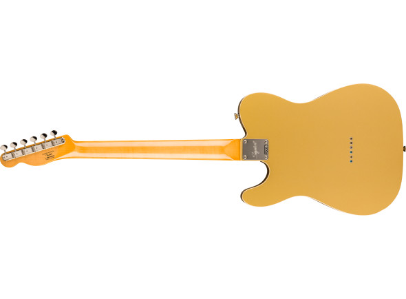Fender Squier FSR CV 60 Cust Tele LRL AZG