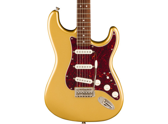 Fender Squier FSR CV 60s Strat LRL AZG