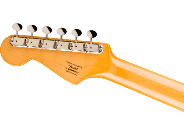 Fender Squier FSR CV 60s Strat LRL AZG