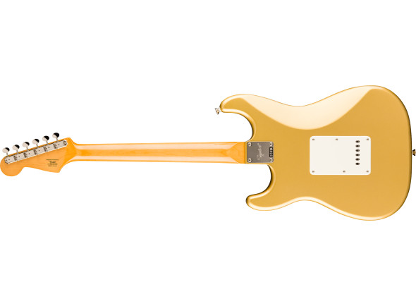 Fender Squier FSR CV 60s Strat LRL AZG