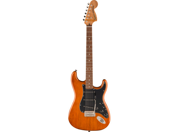 Fender Squier Édition Limitée Classic Vibe 70s Stratocaster Mocha Fender Squier Édition Limitée Classic Vibe 70s Stratocaster Mocha