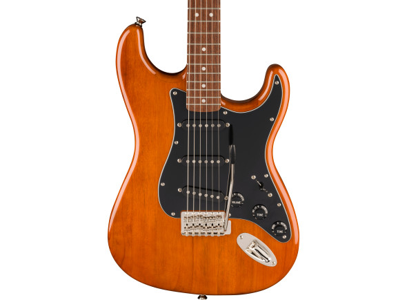 Fender Squier Limited Edition Classic Vibe 70s Stratocaster Mocha