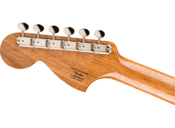 Fender Squier Limited Edition Classic Vibe 70s Stratocaster Mocha