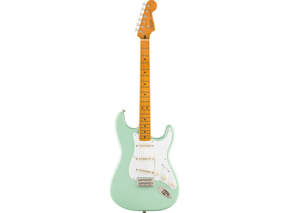 Fender Squier LTD CV 50s Strat MN WPG SFG