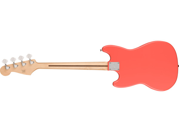 Fender  Squier Sonic Bronco Tahitian Coral