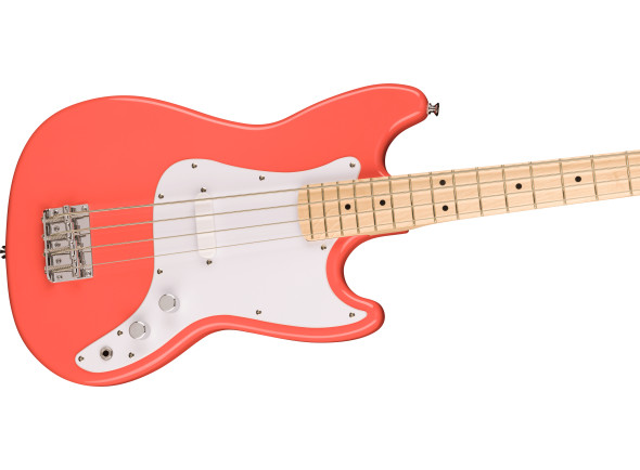 Fender  Squier Sonic Bronco Tahitian Coral