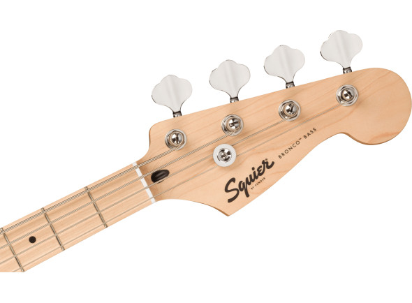 Fender  Squier Sonic Bronco Tahitian Coral