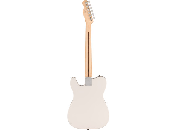 Fender Squier Sonic Esquire H Arctic White