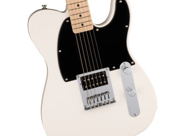 Fender Squier Sonic Esquire H Arctic White